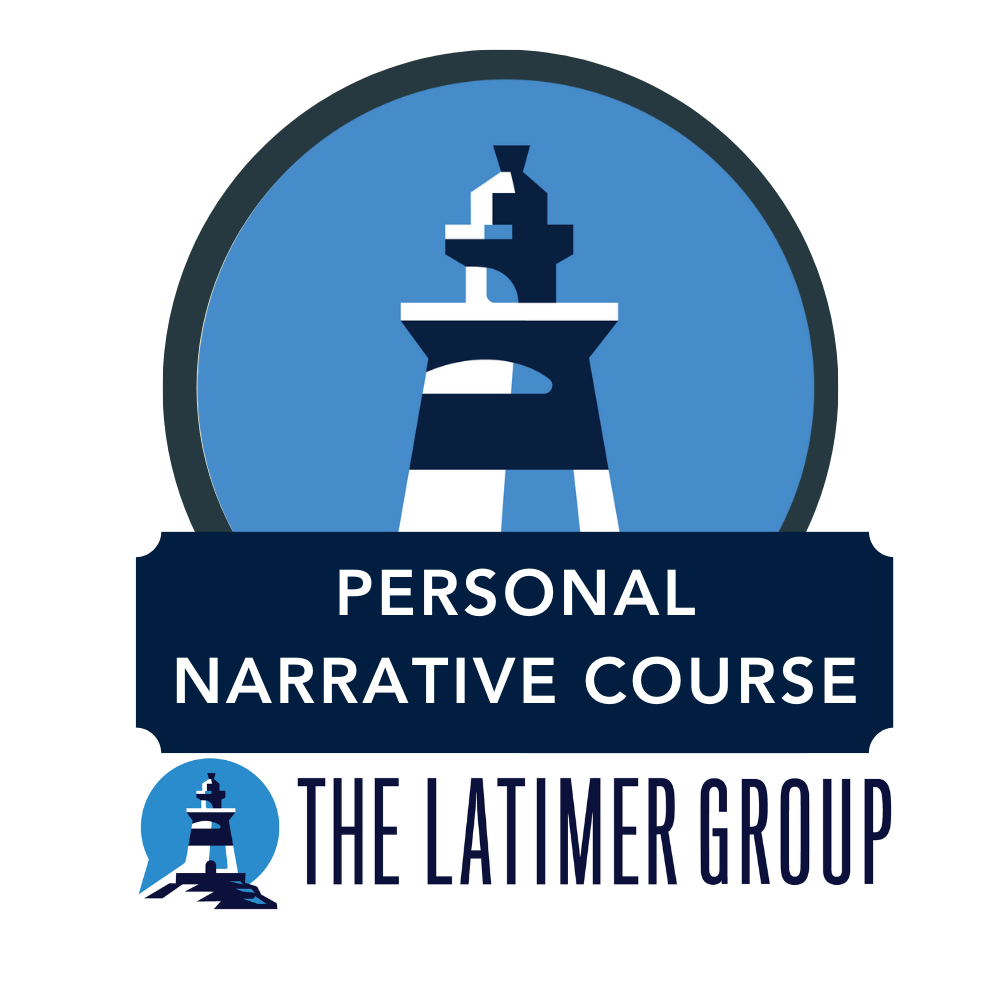 Personal Narrative Course Plus Coaching