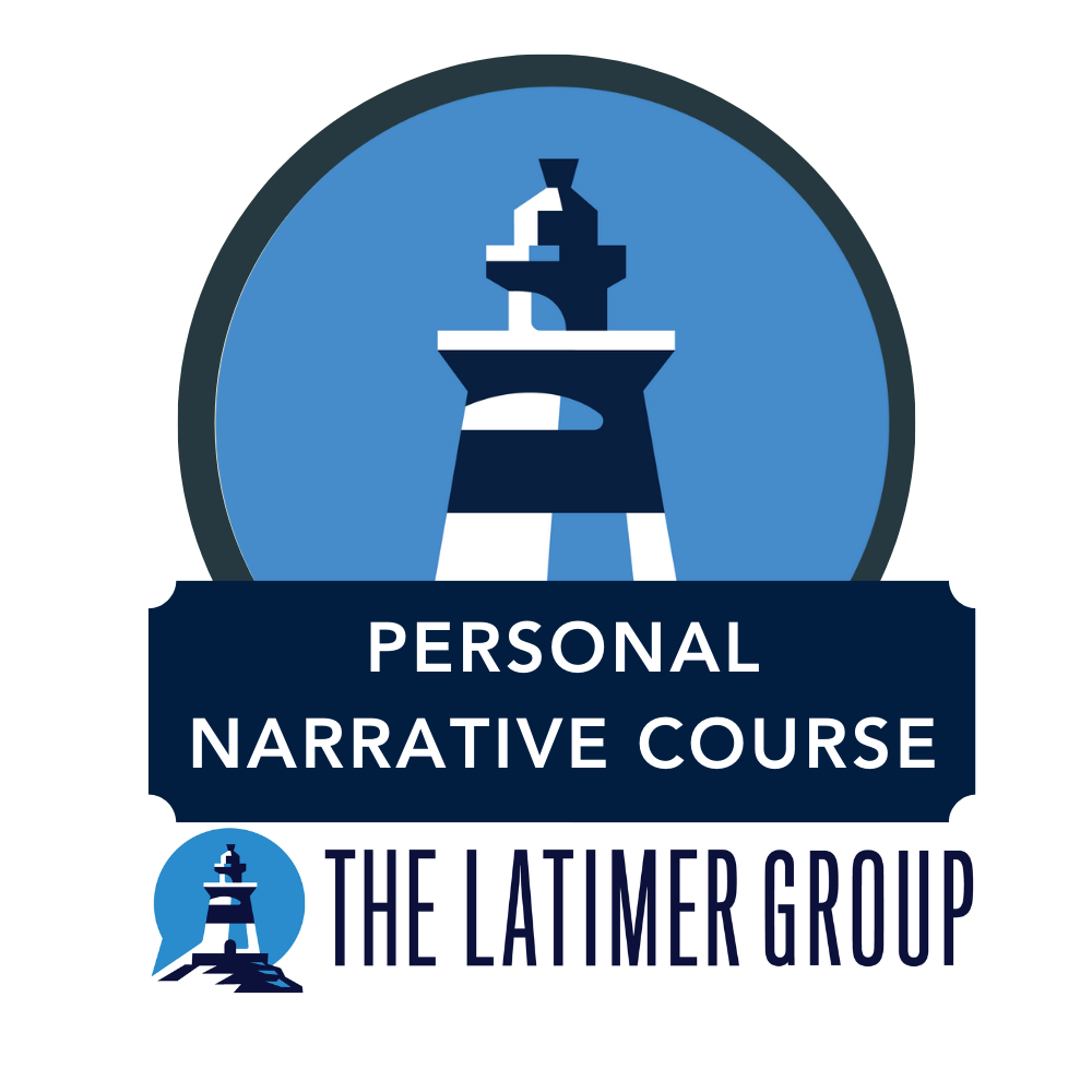 Personal Narrative Self-Paced Course