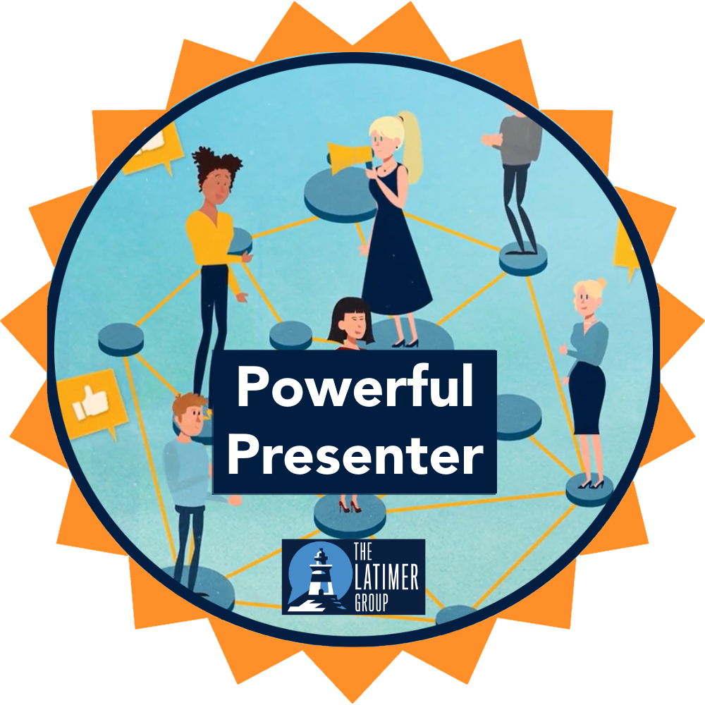 Persuasive Presentation Skills Workshop