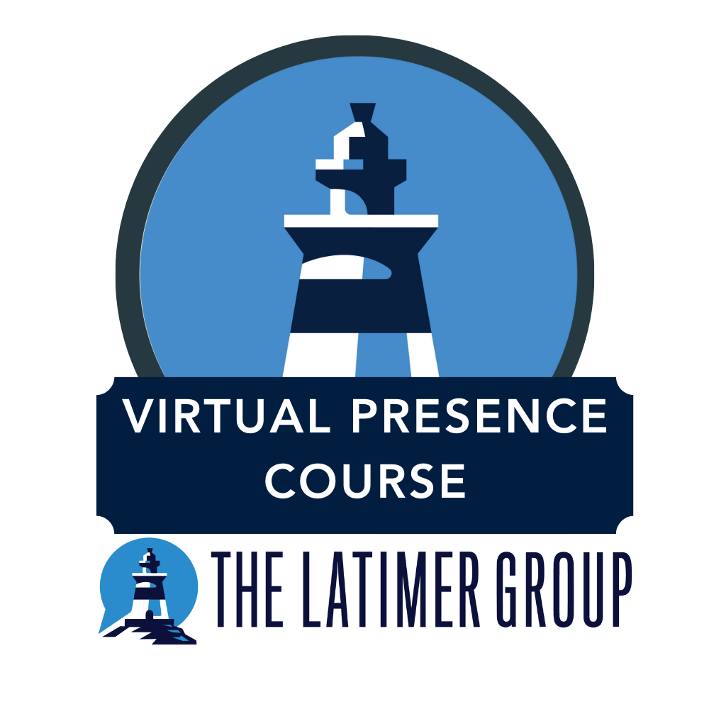 Virtual Presence Self-Paced Course